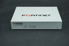 Fortinet FortiGate 80F Firewall Security Appliance FG-80F Tested