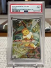 New Listing2025 POKEMON SVP EN BLACK STAR PROMO PRISMATIC EVOLUTIONS ETB #173 EEVEE PSA 9