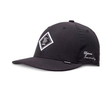 DJINNS Big Ripstop Low Pro Pitching Cap - Hat Baseball Cap Cappy Fitted