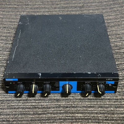 Lexicon Lxp-5 Multi-Effector