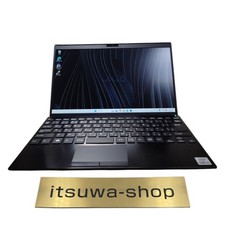 Sony VAIO Pro PJ13 i5 10th Gen 8GB 128GB SSD Win11 Laptop Lightweight Japan
