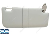 Sonnenblende Einheit Rechts Hellgrau Mahindra Scorpio N 2022-Jetzt 2303CZ100171N