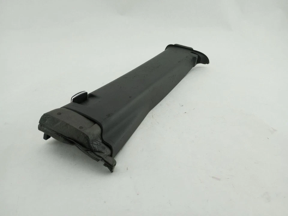 大众大众 Phaeton 司机左后四分之一遮阳黑色适合 2004 - 2006 04 — 第 4/4 张图片