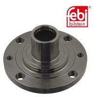 Febi Bilstein Radnabe 40233 FüR Abarth Alfa Romeo CitroËN Fiat Ford Lancia