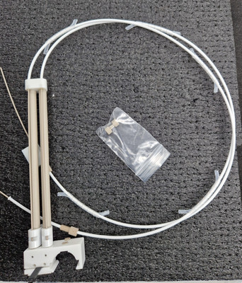 Agilent Technologies   No; MV-O-SP5956 Z-Axis Drive Assembly(dual)  B  4218 181