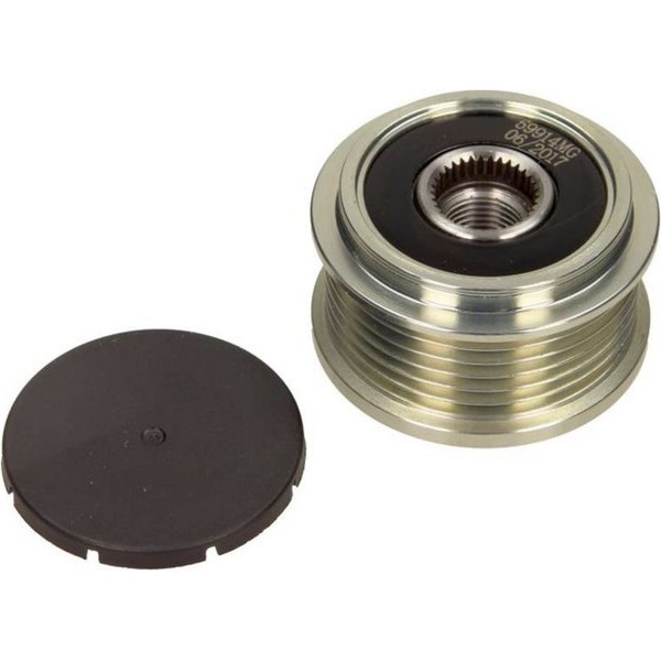 Maxgear 30-0156 Generatorfreilauf FüR Ford Peugeot Citroen Fiat Boxer Transit-image
