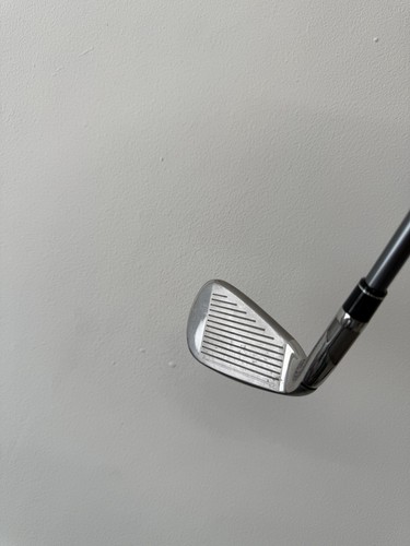 Taylormade Sim Max Os 4 Iron / Kurokage 80 Regular Flex Graphite Shaft - Picture 3 of 5