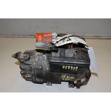 Climatisation et Accessoires Lexus LS