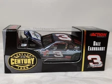 . Dale Earnhardt Jr. #3 AC Delco Last Lap Of Century 1999 Mint Condition 
