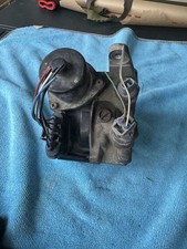 01-04 Toyota Sequoia Transfer Case Actuator Motor 01-02 4runner 116k Miles