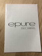 Catalogo Intimo Epure Lise Charmel