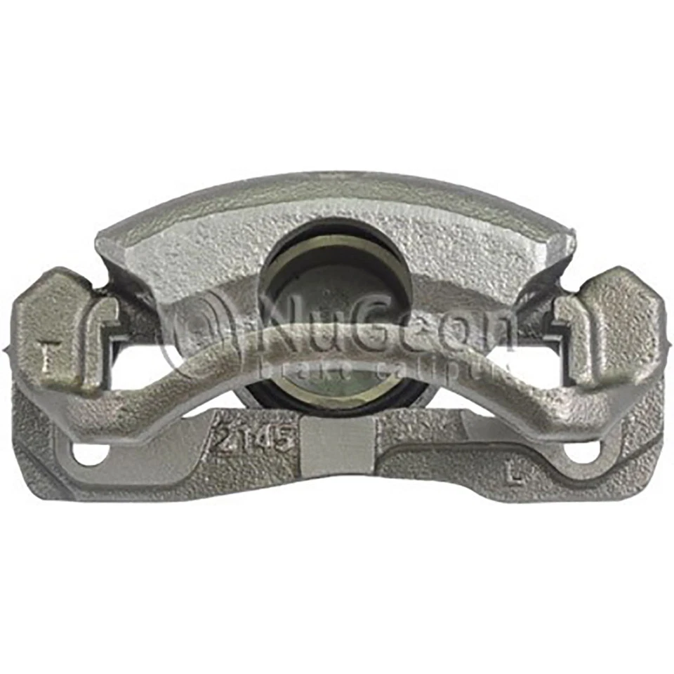 Pinza de freno de disco delantera izquierda y derecha para 1986 1987 1988 1989 Acura Integra 1,6 L Foto 4 de 4