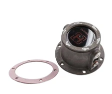 Hendrickson VS 32068 3 Tiremaax Hubcap Trailer Inflation Freightliner Cascadi...