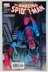 AMAZING SPIDER-MAN # 505 Ezekiel [1999 comic Marvel] NM JMS Romita