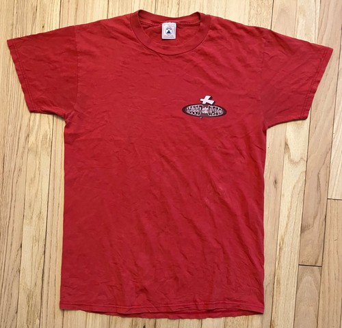 VTG 90s Heed The Call Christian/Jesus T Shirt, One Way Out Witness Wear (Adult M