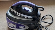 Image of Morphy Richards Power Steam Elite Steam Generator Iron Model 330004