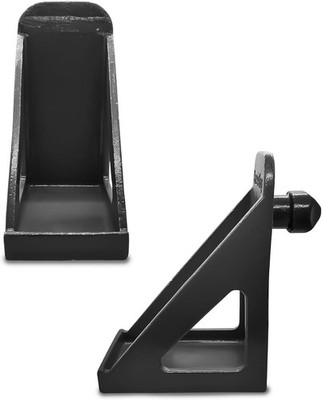 Booster Lifter, Shipping Container Accessories Leveler, Solution to Lift Up