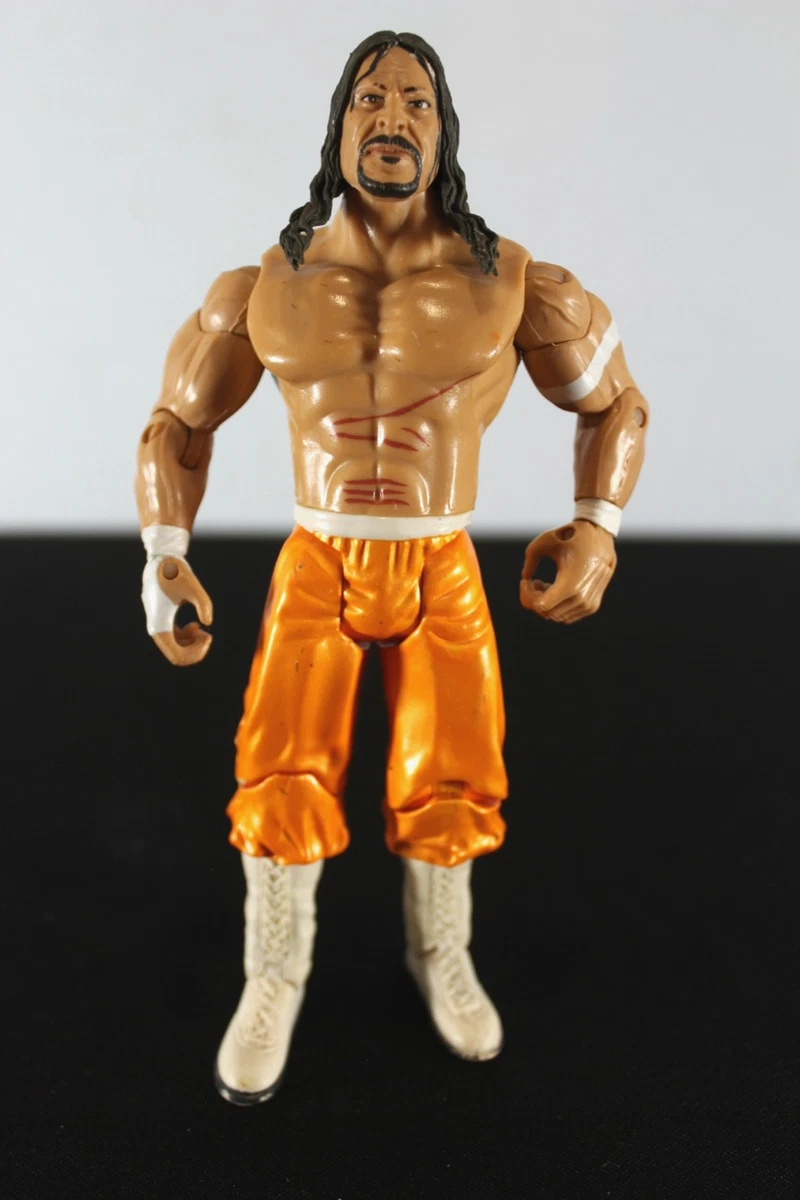 Wwe Action Figures Sabu for sale | eBay