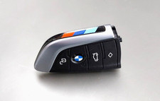 Orig BMW X1 X3 X5 434 Mhz Schlüssel M  Funkschlüssel Uncodiert N5FID21A