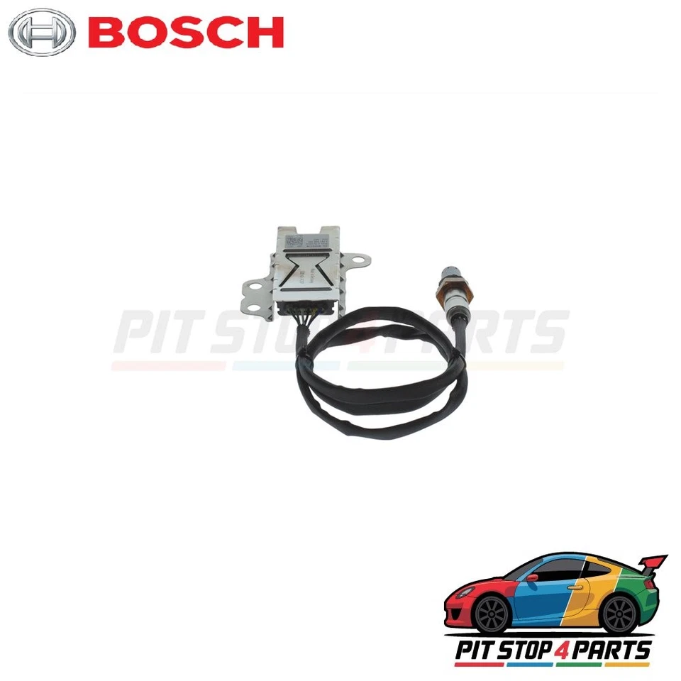 Bosch 0281008765 NOX Sensor KV6Z5E145A KV615E145AC KV615E145AB 2261645 - Image 2 of 4