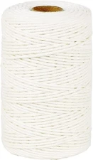Cotton Butchers Twine String 500 Feet 2Mm Twine for Cooking Food Safe C