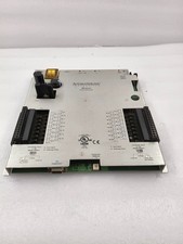 AUTOMATED LOGIC  MX0320 POINT EXPANDER TESTED...