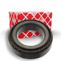 febi Bilstein Radlager 19769 FüR Iveco MAN MERCEDES-BENZ Mitsubishi Nissan Opel