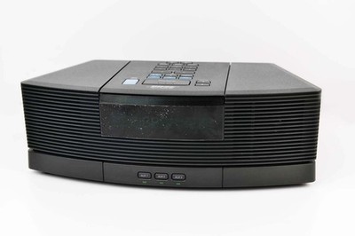 Bose AWRC1G Wave Audio System - Grey for sale online | eBay