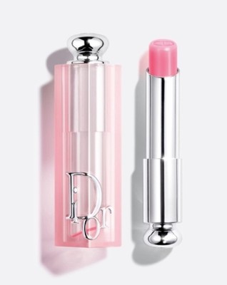 Dior Addict Lip Glow Reviving Lip Balm, New In Box - Choose Color