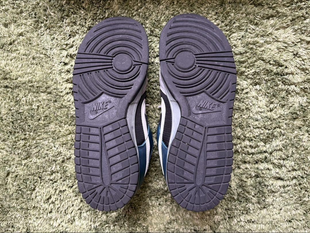 NIKE Men 9.0US Sb Dunk Low Pro Futura 27..0Cm | eBay