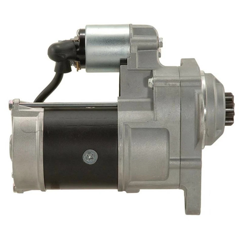 AC Delco 337-1123 Starter for Chevy SaVana Express Van  19296670 GMC 2500 3500 - Image 3 of 4
