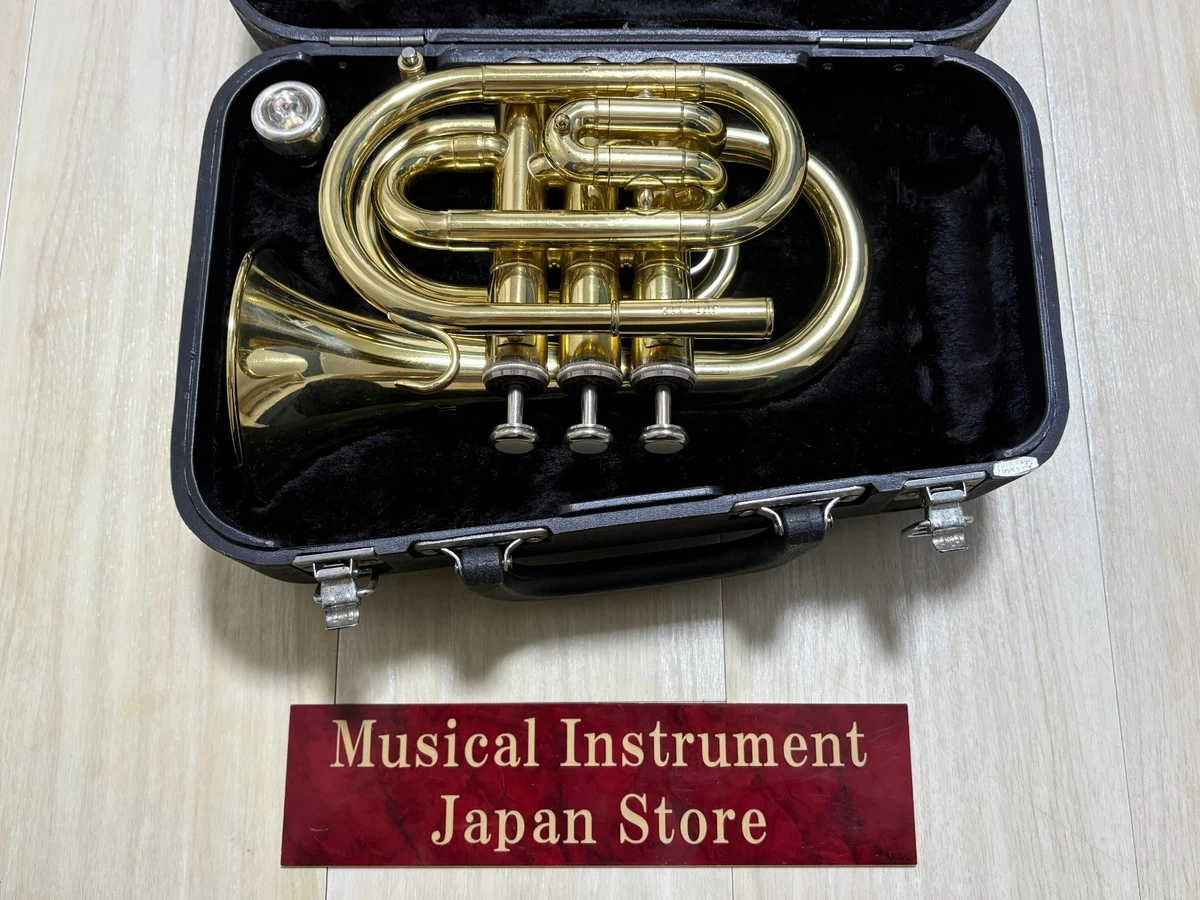 Jupiter Gold Trumpets for sale | eBay