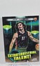 2023-24 Topps Cosmic Chrome - Extraterrestrial Talent Jaime Jaquez Jr. #ET-22...