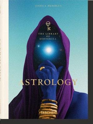 Astrology. The Library of Esoterica Andrea Richards Buch Englisch 2025
