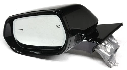 OEM Left Driver Side Exterior Mirror For Cadillac LYRIQ Celestial 87855595