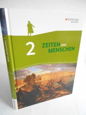 Zeiten und Menschen - Geschichte Gymnasium (N...