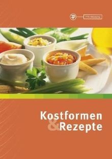 Kostformen und Rezepte von Kretschmar, Erika, Kirst... | Buch | Zustand sehr gut