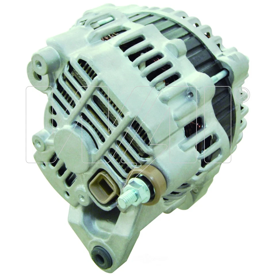 Alternator fits 1993-1998 Nissan Quest POWER SELECT - Image 2 of 4