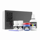 Touch Up Paint for BMW 5-Series Limousine – C2Y Bluestone Metallic Repair Kit