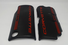 97-98 Ls1 C5 Corvette Engine Fuel Rail Covers 62323