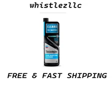 Chevron Techron Fuel Injector Cleaner, 12 oz FREE & FAST SHIPPING