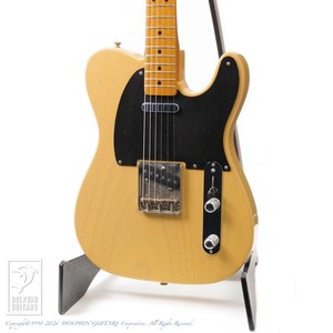 American Vintage 52 Telecaster | eBay