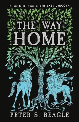 The Way Home ZUSTAND SEHR GUT