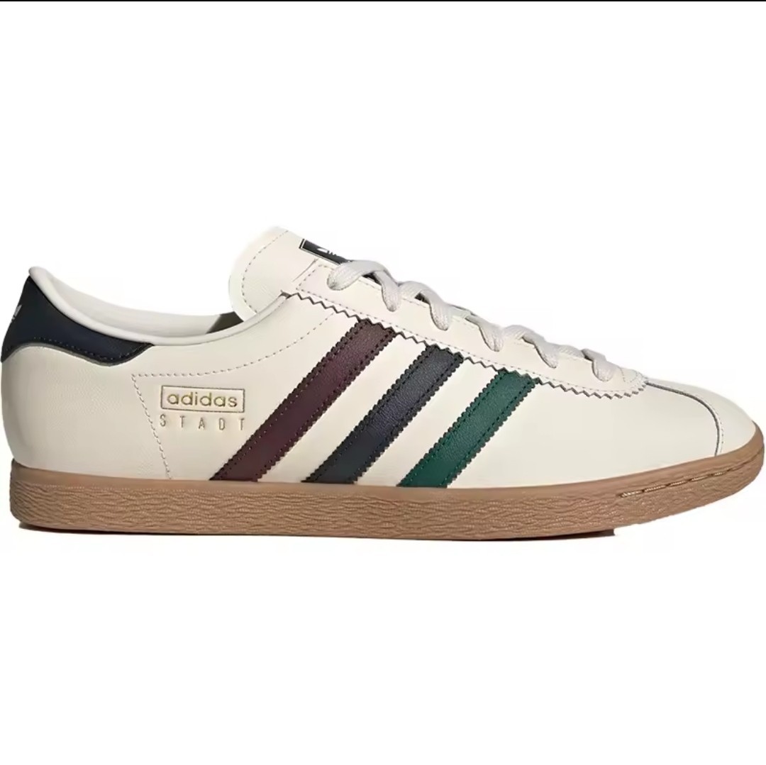 Zapatillas deportivas Adidas oficiales unisex JR8312 talla 8-12 Reino Unido (por favor, compra necesito dinero)