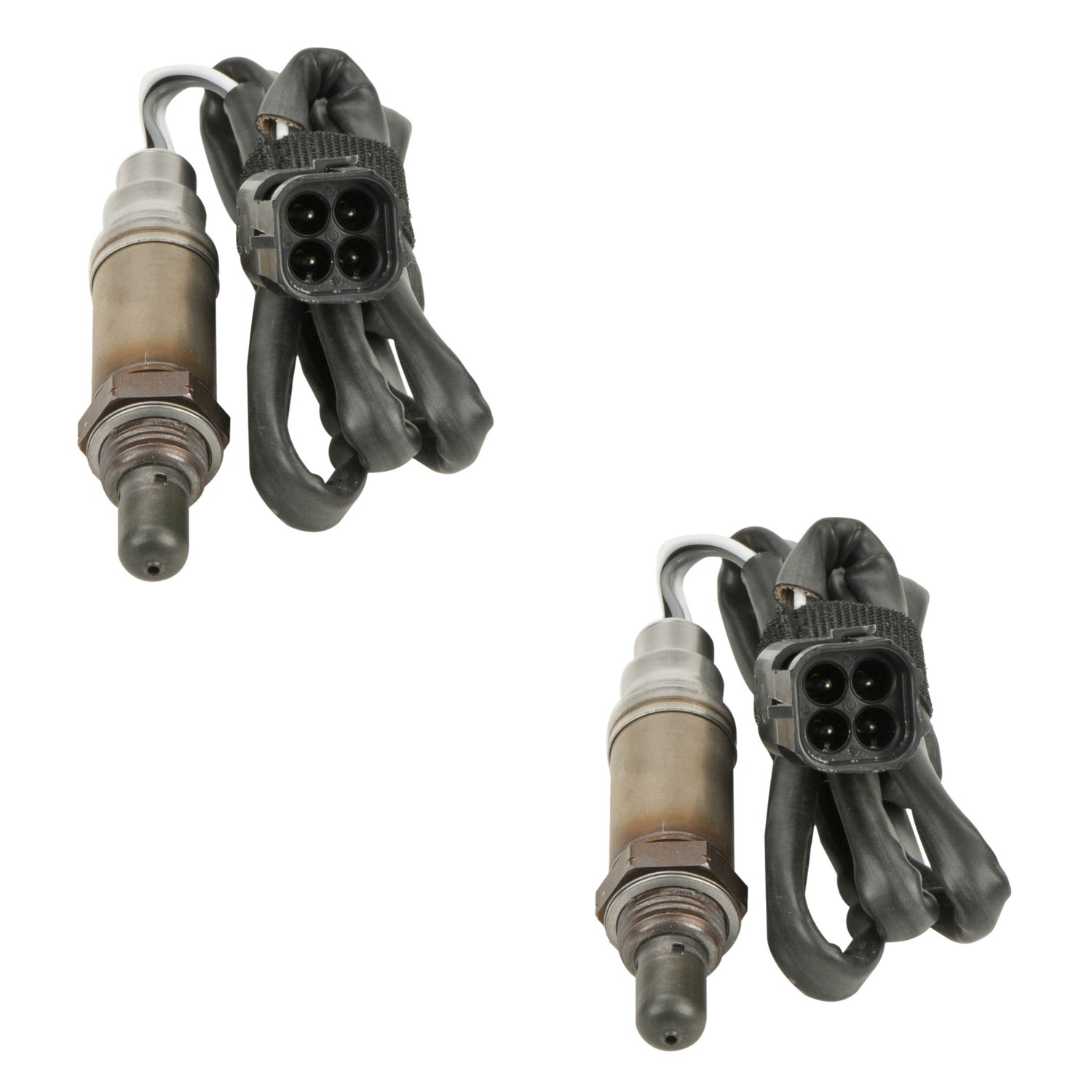Bosch Oxygen Sensor Set For Ferrari 550 Maranello