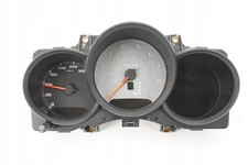 Compteur Porsche CAYMAN