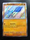 Carte Pokémon Germéclat 179/091 Shiny Destinées de Paldéa Alternative Display