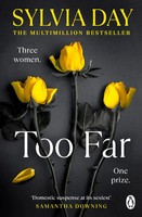Sylvia Day | Too Far | Taschenbuch | Englisch (2024) | Blacklist | 354 S.