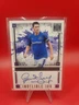 2024-25 Panini Impeccable Indelible Ink Gareth Barry On Card Auto /99 Everton