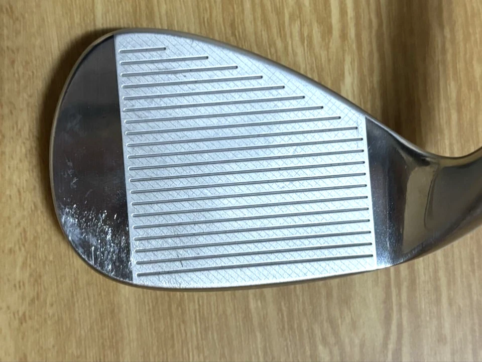 3x Nike VR Pro Forged VR II PRO wedge 52 / 56 / 60  Japan 🇯🇵 Model X3X grooves — 第 2/4 张图片